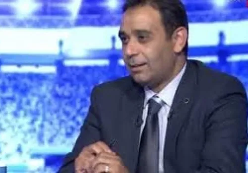 منافسة مثيرة على رئاسة لجنة الحكام في اتحاد الكرة بين سمير عثمان وعصام عبد الفتاح
