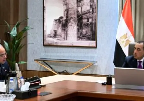 مبادرة وطنية جديدة من وزارة الاستثمار لتعزيز صادرات مصر من المحافظات