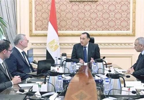 مصر تطلق استراتيجية جديدة لتعزيز قطاع الذهب وتقليص الاعتماد على الاستيراد