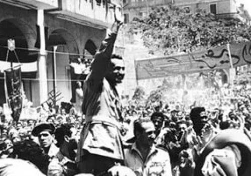 محسن حتة: ثورة يوليو 1952 أعادت الحقوق للمصريين وأسست لعدالة اجتماعية راسخة