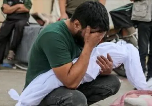 التعاون الإسلامي: 109 شهداء و396 جريحًا بفلسطين خلال 20 يومًا من تصاعد العنف