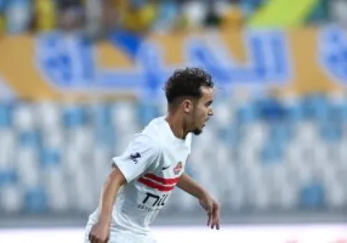 الزمالك يقترب من إنهاء القضايا العالقة في فيفا بعد تسديد القسط الأخير لعبد الحميد معالي