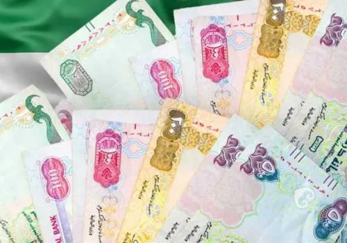 تراجع طفيف في سعر الدرهم الإماراتي اليوم الثلاثاء 21 يوليو 2026 في البنوك المصرية