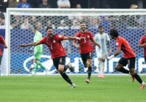 مواعيد مباريات منتخب مصر في تصفيات كأس أمم أفريقيا 2027 تحت قيادة حسام حسن