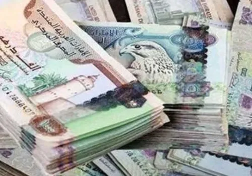 تراجع طفيف في سعر الدرهم الإماراتي أمام الجنيه المصري اليوم 21 يوليو 2026