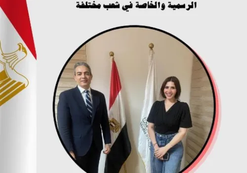 نقابة الإعلاميين المصرية تعلن عن لجان جديدة لتنظيم العمل الإعلامي وتعزيز الانضباط المهني