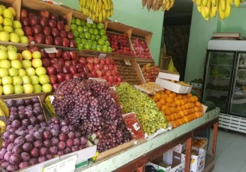 تراجع ملحوظ في أسعار الفاكهة بسوق العبور اليوم الثلاثاء 21 يوليو 2026