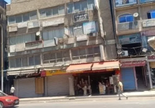 برلمان مصر يعتمد قانونًا جديدًا لإنشاء قاعدة بيانات قومية للعقارات مع رقم قومي موحد