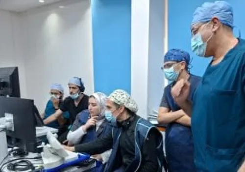 تعديلات قانونية جديدة تعزز جهود مواجهة الأمراض الوراثية والنادرة في مصر