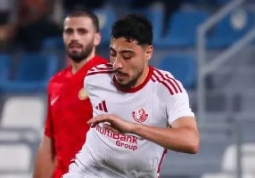 أكرم توفيق يواجه صعوبات في العودة للأهلي خلال ميركاتو الصيف