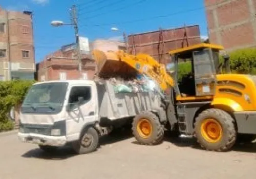 قانون إدارة المخلفات الجديد في مصر: حظر الحرق المكشوف والتعامل مع المخلفات الخطرة لحماية البيئة والصحة العامة