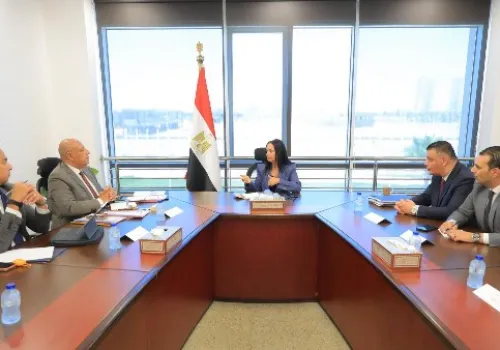 70 مليار جنيه لتطوير بنك ناصر الاجتماعي: خطة استراتيجية لتعزيز الشمول المالي في مصر