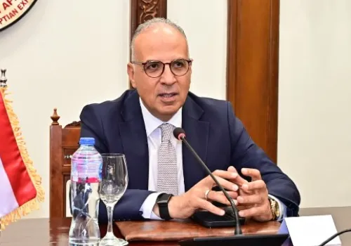 مصر تعزز دورها الريادي في إدارة الموارد المائية عبر نقل خبراتها للدول الأفريقية