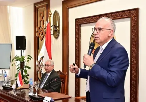 مصر تؤكد التزامها بحقوقها المائية وفق القانون الدولي في مواجهة التحديات الإقليمية