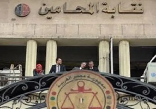 المجلس الأعلى للإعلام يقرر حذف حلقة مسيئة للمحاماة من برنامج قناة الشمس