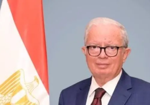 نائب رئيس الوزراء يهنئ السيسي بذكرى ثورة 23 يوليو ويشيد بأهميتها التاريخية