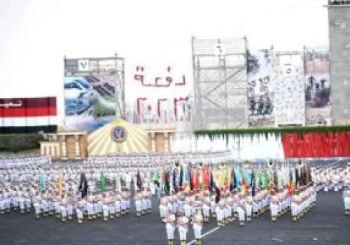 فرص جديدة لخريجي اللغة الإنجليزية للانضمام إلى صفوف الضباط المتخصصين بأكاديمية الشرطة