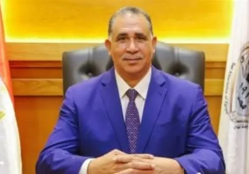تهنئة نقيب المحامين للرئيس السيسي والشعب المصري بمناسبة الذكرى 74 لثورة 23 يوليو المجيدة