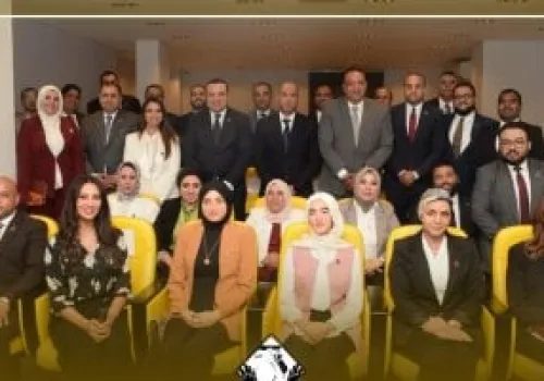 وزير العمل: تعزيز الحماية الاجتماعية للعمال في حوار مفتوح مع تنسيقية شباب الأحزاب