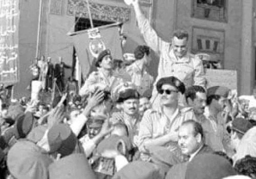 غرفة المنشآت السياحية: ثورة يوليو تظل رمزاً خالداً في مسيرة الوطن