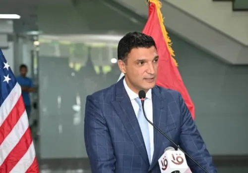 انطلاقة جديدة: دخول السيارات الأمريكية إلى السوق المصري يعزز التعاون الصناعي بين مصر والولايات المتحدة