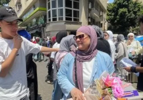 سجل بياناتك الآن للحصول على نتيجة الثانوية العامة 2026 فور اعتمادها!