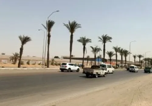 الأرصاد تحذر: ارتفاع الرطوبة يزيد الإحساس بالحرارة في مصر بمعدل 4 درجات