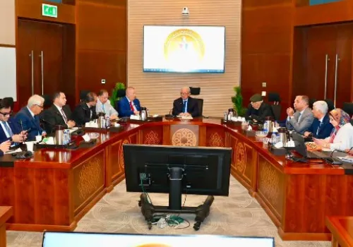 نائب رئيس الوزراء يؤكد على تعزيز الاستثمار ودعم المستثمرين في القطاعات الحيوية بمصر