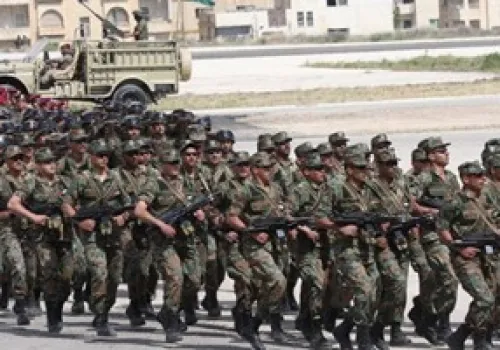 الأردن يعترض 4 صواريخ إيرانية ويسقطها بنجاح دون أضرار في مناطق نائية