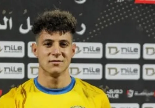 نادر فرج يطلب الرحيل عن الإسماعيلي بعد الهبوط.. إنبي وأبو قير يتنافسان على ضمه