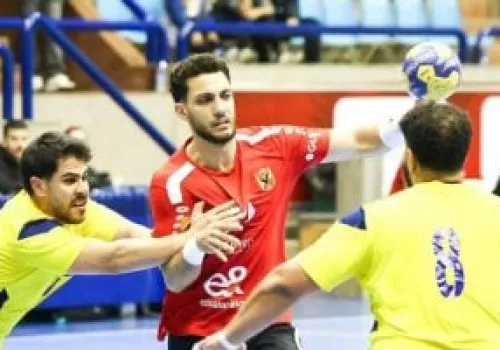 قرعة بطولة العالم للأندية لكرة اليد: الأهلي والزمالك في منافسات مثيرة بمصر
