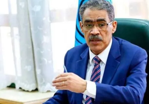 ضياء رشوان يطالب بإنهاء الخلافات بين الصحفيين: دعوة لوحدة الصف في مهنة الإعلام