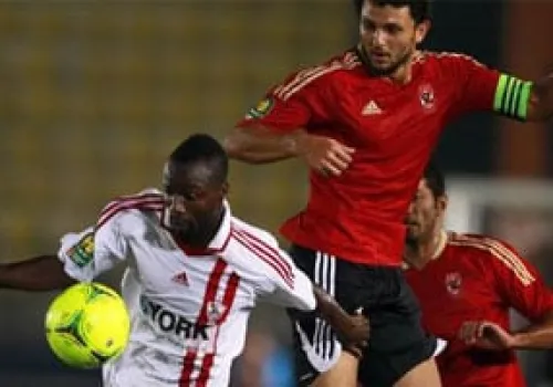 في مثل هذا اليوم: الأهلي يتفوق على الزمالك في قمة دوري أبطال أفريقيا 2012 بهدف أبوتريكة التاريخي