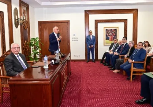مصر تعزز شراكتها مع دول حوض النيل من خلال آلية تمويلية بقيمة 100 مليون دولار لدعم التنمية المستدامة