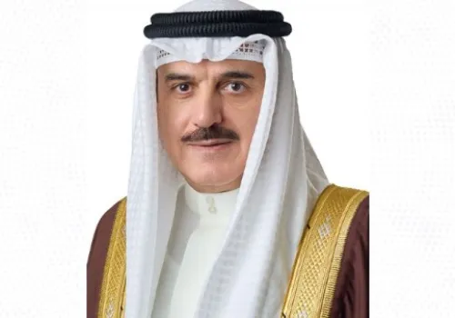 رئيس مجلس النواب البحريني يهنئ نظراءه المصريين بذكرى ثورة يوليو ويؤكد عمق العلاقات الثنائية