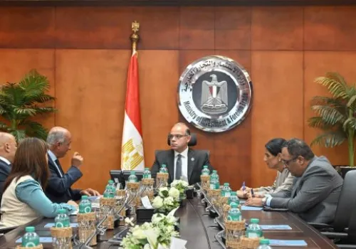 وزير الاستثمار: التنسيق الحكومي هو مفتاح تعزيز التمويل الأخضر في مصر