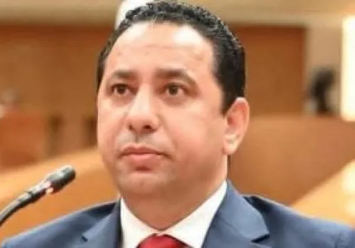 النائب حسام خليل: جامعة كيان للعلوم التطبيقية تعزز مستقبل التعليم وتربط الطلاب بسوق العمل