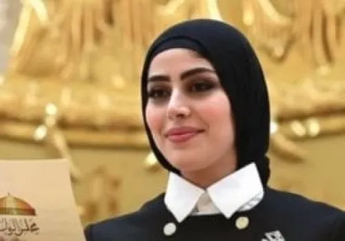 النائبة سامية الحديدي: جامعة كيان تمثل مستقبل التعليم العالي واستثماراً حقيقياً في عقول الشباب