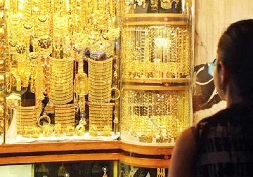 تراجع ملحوظ في أسعار الذهب اليوم 22 يوليو 2026: عيار 21 يسجل 5975 جنيهًا