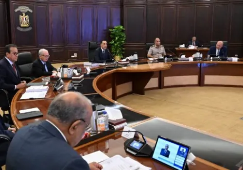مدبولي: توجيهات رئاسية لتعزيز المخزون الاستراتيجي من البترول والسلع الأساسية في مصر