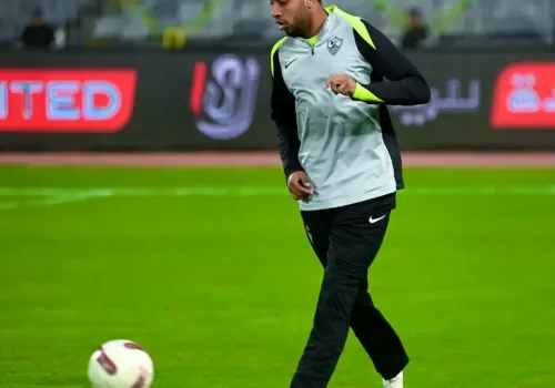 الزمالك يعزز صفوفه بقيد 4 ناشئين ويشهد رحيل علي عبد المجيد وعمار ياسر