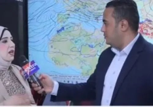 الأرصاد الجوية: ذروة الحرارة تصل إلى 42 درجة غدًا الخميس في مصر