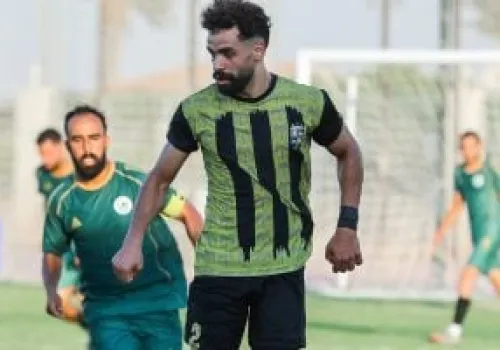 المقاولون العرب يتغلبون على الفيروز 2-1 في مباراة ودية ضمن معسكر الإسماعيلية استعداداً للموسم الجديد