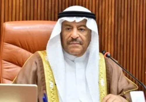 رئيس الشورى البحريني: ثورة 23 يوليو تُجسد محطة تاريخية هامة في مسيرة مصر