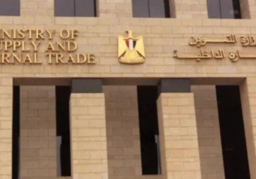 مجلس الوزراء يوافق على تجديد التعاقد مع «الإنتاج الحربي» و«سمارت» و«أفيت» لتعزيز منظومة الخبز المدعم والسلع التموينية