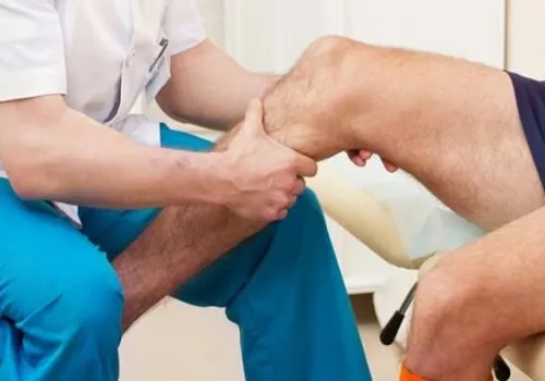 نقابة العلاج الطبيعي تحذر من انتحال صفة أخصائي وتقدم بلاغًا ضد المحتال بمستندات مزورة
