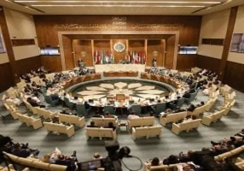 الجامعة العربية تستنكر الدعوات الاستفزازية لاقتحام المسجد الأقصى وتعتبرها انتهاكاً صارخاً للمقدسات الإسلامية