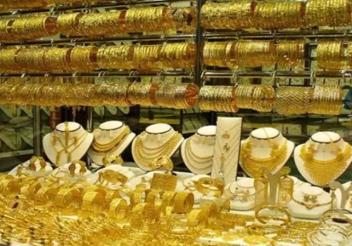 ارتفاع ملحوظ في أسعار الذهب اليوم الأربعاء 22 يوليو 2026.. تفاصيل جديدة لعيار 21