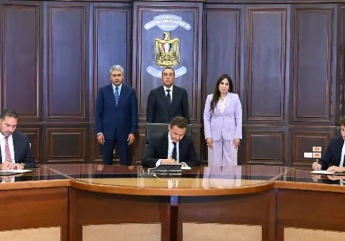 مدبولي: توقيع اتفاقية استراتيجية لتطوير 1800 غرفة فندقية يعكس ثقة المستثمرين في الاقتصاد المصري