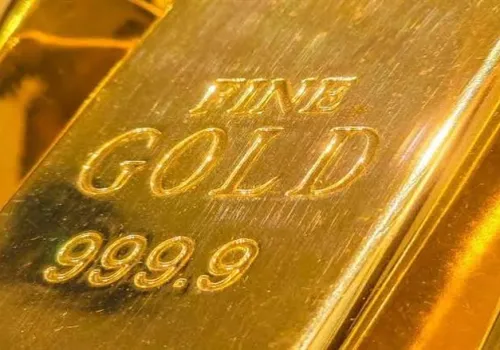 استقرار أسعار سبائك الذهب من BTC في السوق المصرية اليوم 22 يوليو 2026 amidst ارتفاع عالمي ملحوظ